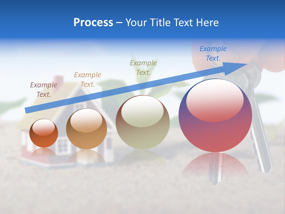 Plant New Life PowerPoint Template