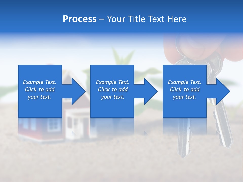 Plant New Life PowerPoint Template