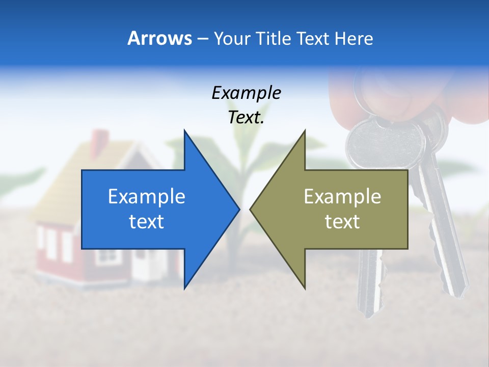 Plant New Life PowerPoint Template