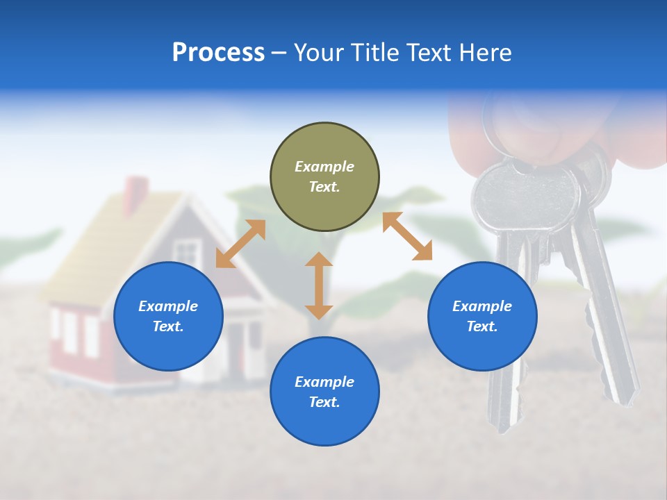 Plant New Life PowerPoint Template