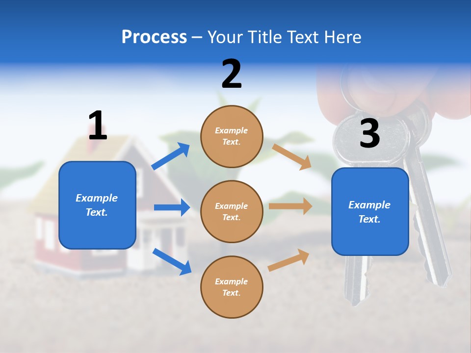 Plant New Life PowerPoint Template