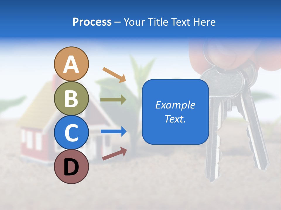 Plant New Life PowerPoint Template