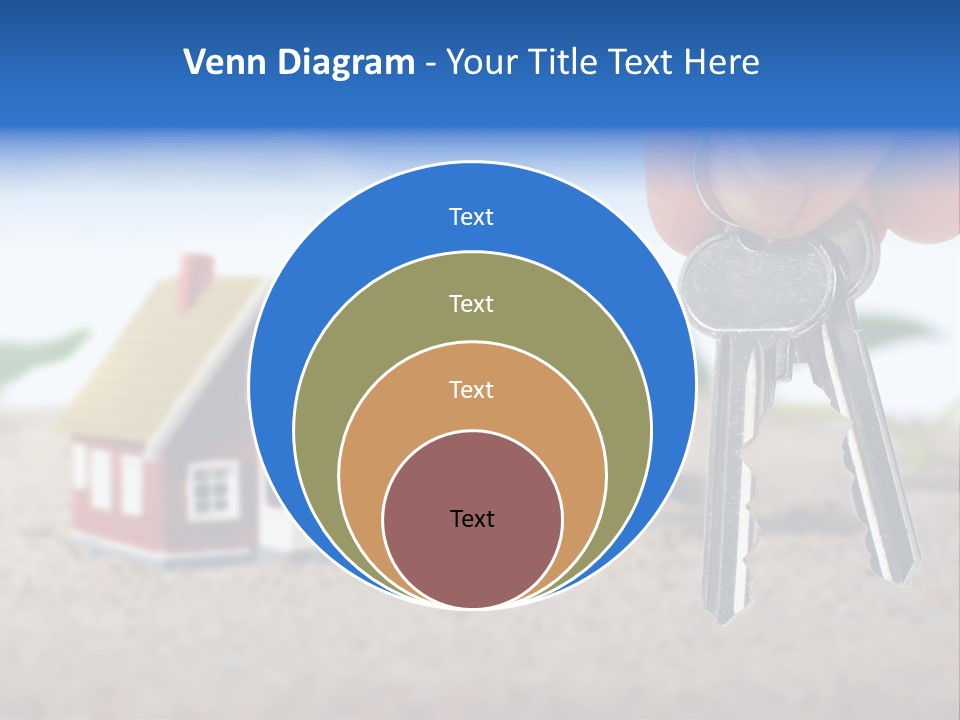 Plant New Life PowerPoint Template