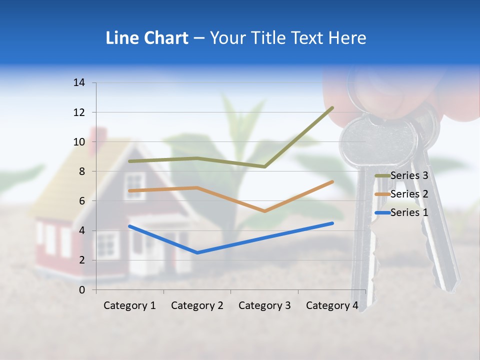 Plant New Life PowerPoint Template