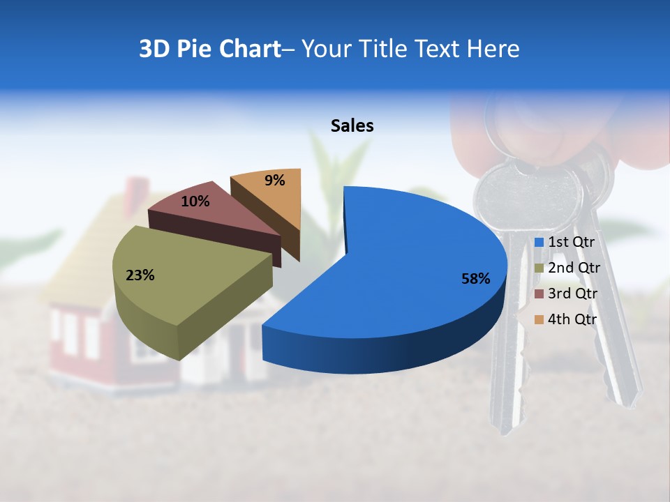 Plant New Life PowerPoint Template