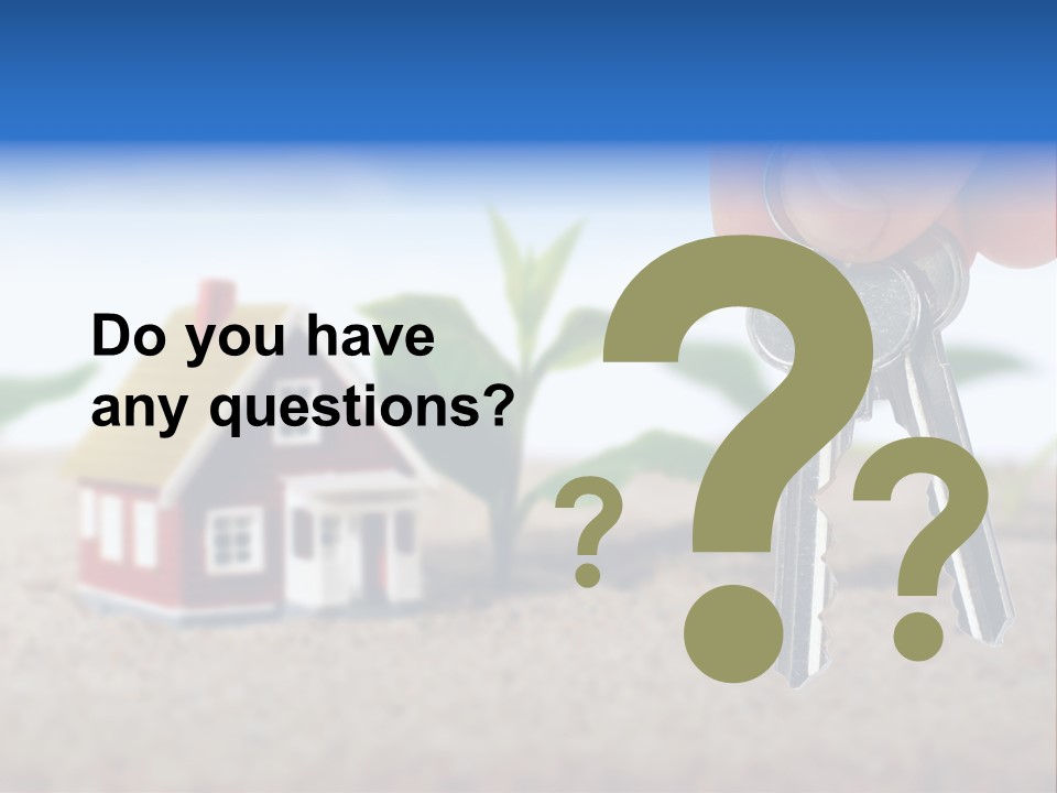 Plant New Life PowerPoint Template