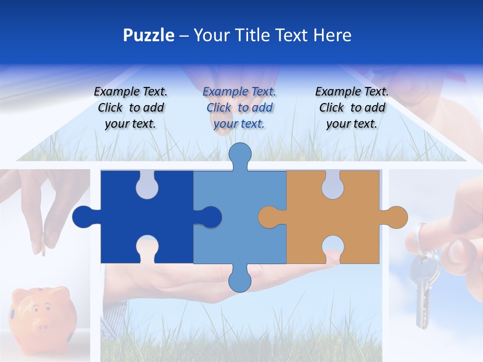 Buy Background Financial PowerPoint Template