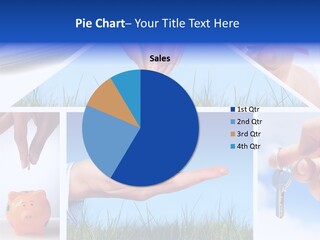 Buy Background Financial PowerPoint Template