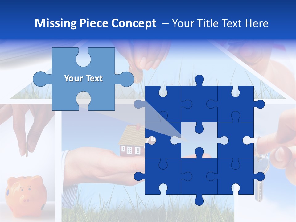 Buy Background Financial PowerPoint Template