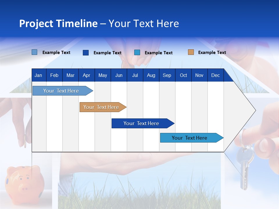 Buy Background Financial PowerPoint Template
