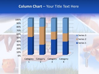 Buy Background Financial PowerPoint Template