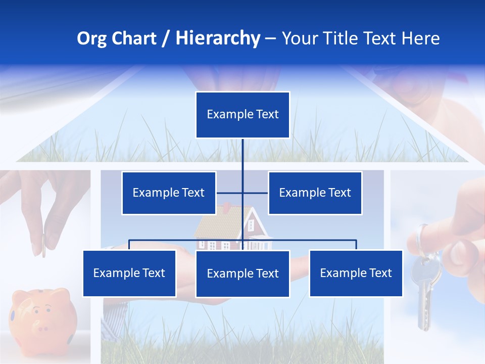 Buy Background Financial PowerPoint Template