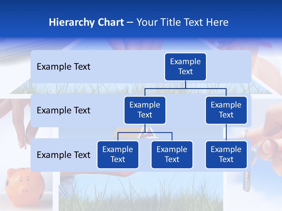 Buy Background Financial PowerPoint Template