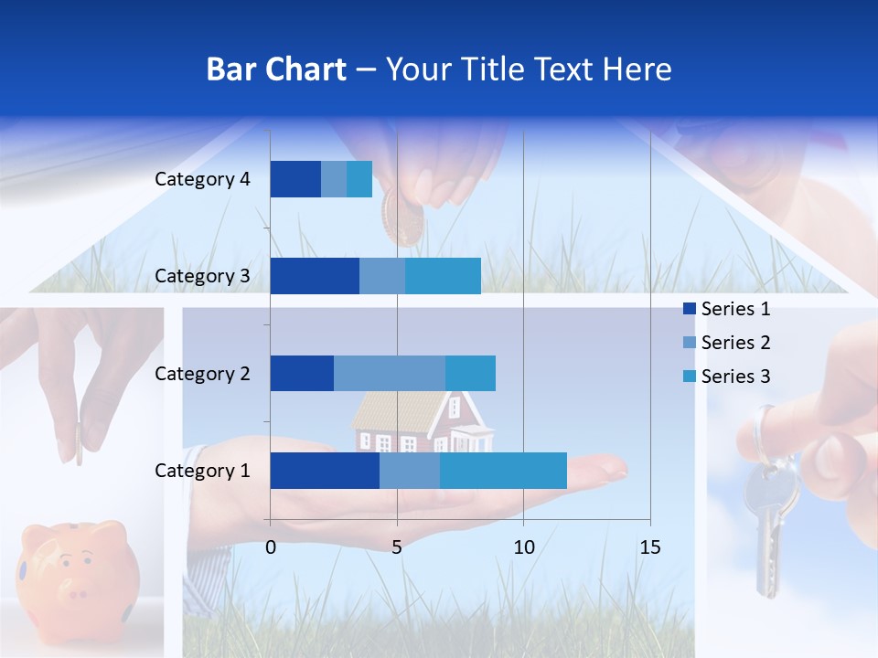 Buy Background Financial PowerPoint Template