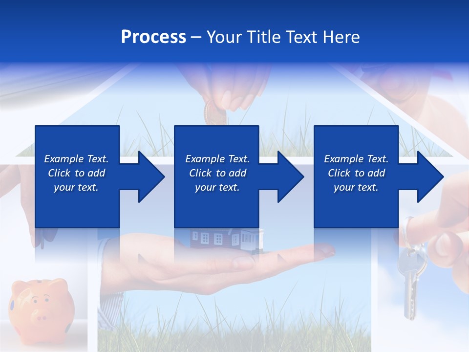 Buy Background Financial PowerPoint Template