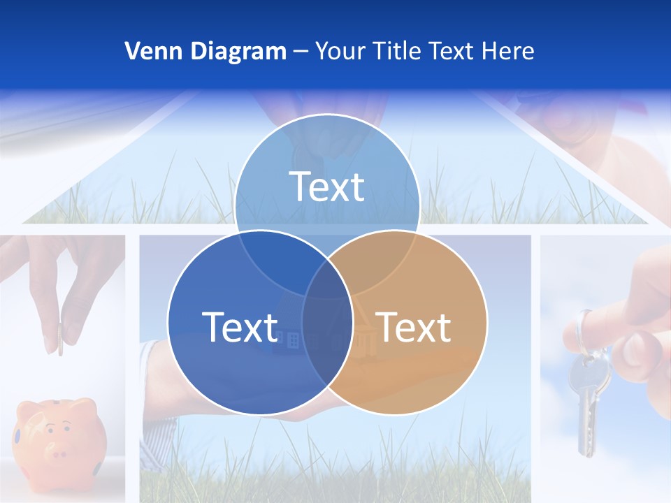 Buy Background Financial PowerPoint Template