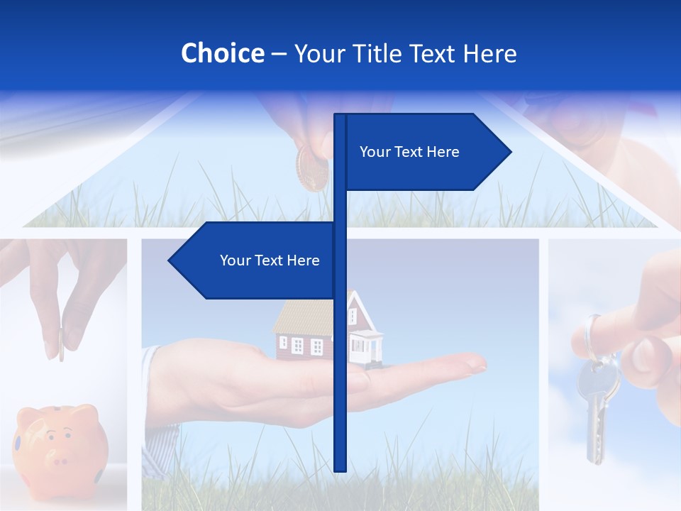 Buy Background Financial PowerPoint Template