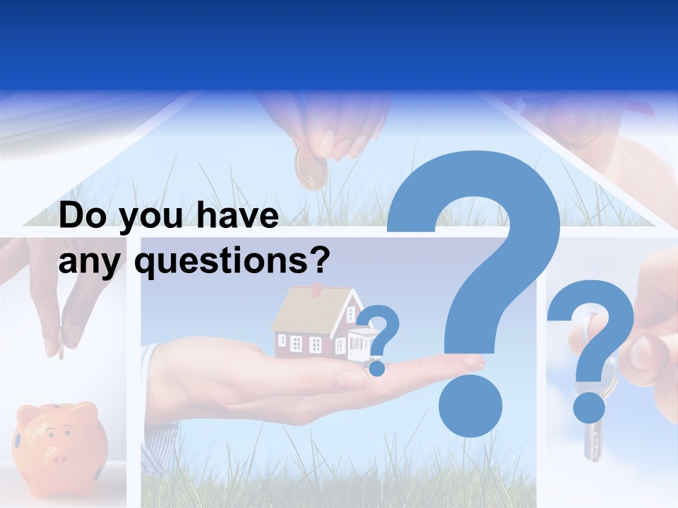 Buy Background Financial PowerPoint Template