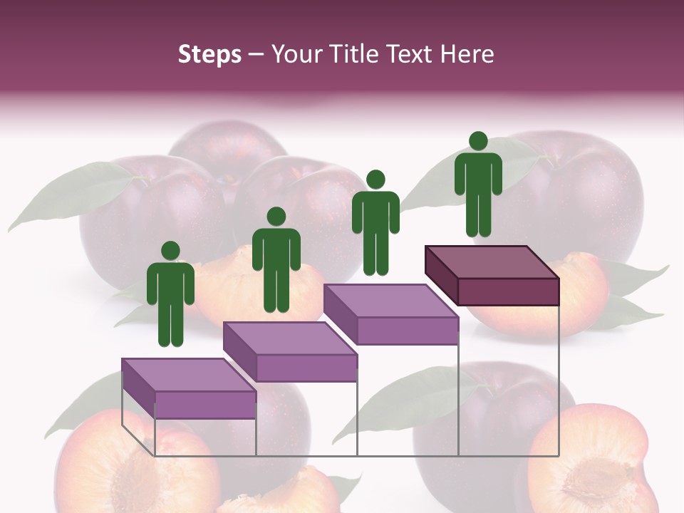 Sweet Collection Raw PowerPoint Template