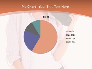 Latinamerican Latin Smile PowerPoint Template