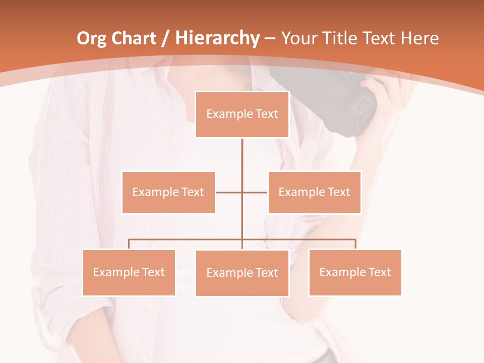 Latinamerican Latin Smile PowerPoint Template