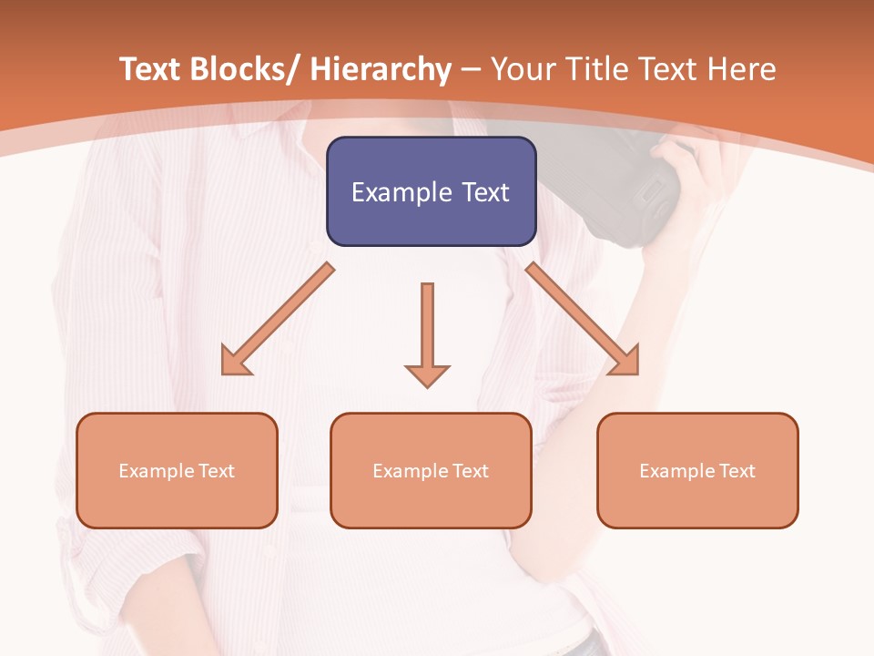 Latinamerican Latin Smile PowerPoint Template