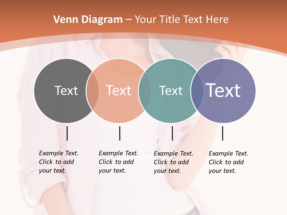 Latinamerican Latin Smile PowerPoint Template