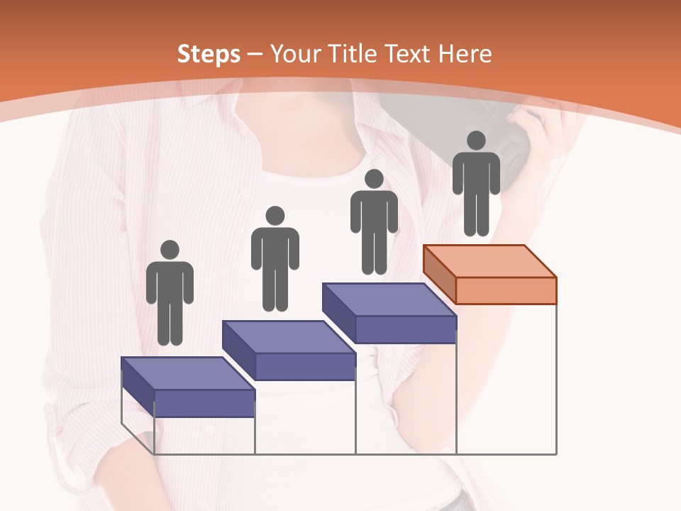 Latinamerican Latin Smile PowerPoint Template