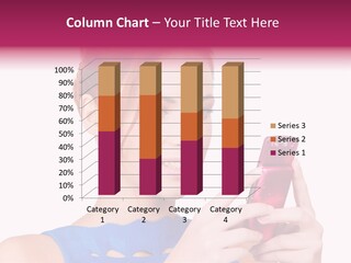 Order Web Phone PowerPoint Template