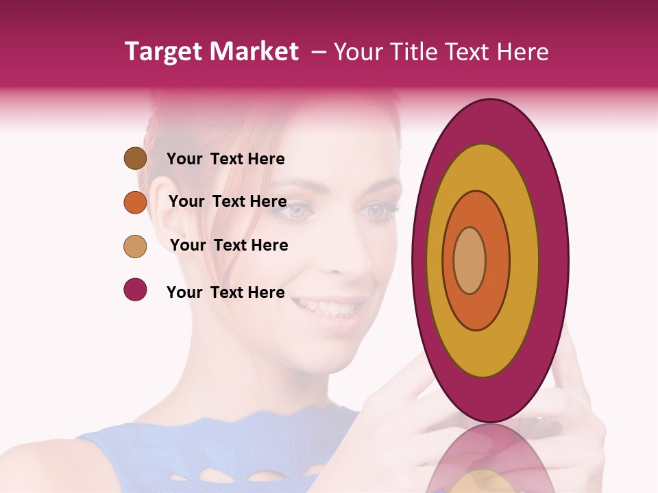 Order Web Phone PowerPoint Template