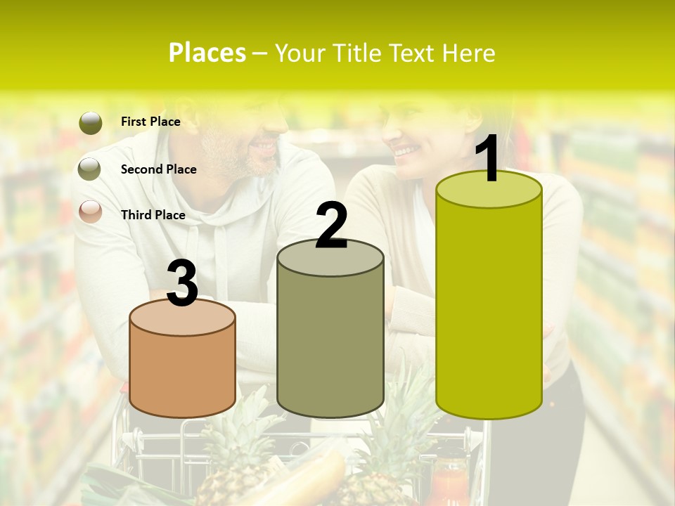 Human Nutrition People PowerPoint Template
