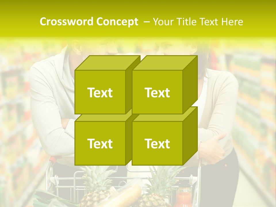 Human Nutrition People PowerPoint Template
