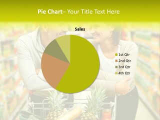 Human Nutrition People PowerPoint Template