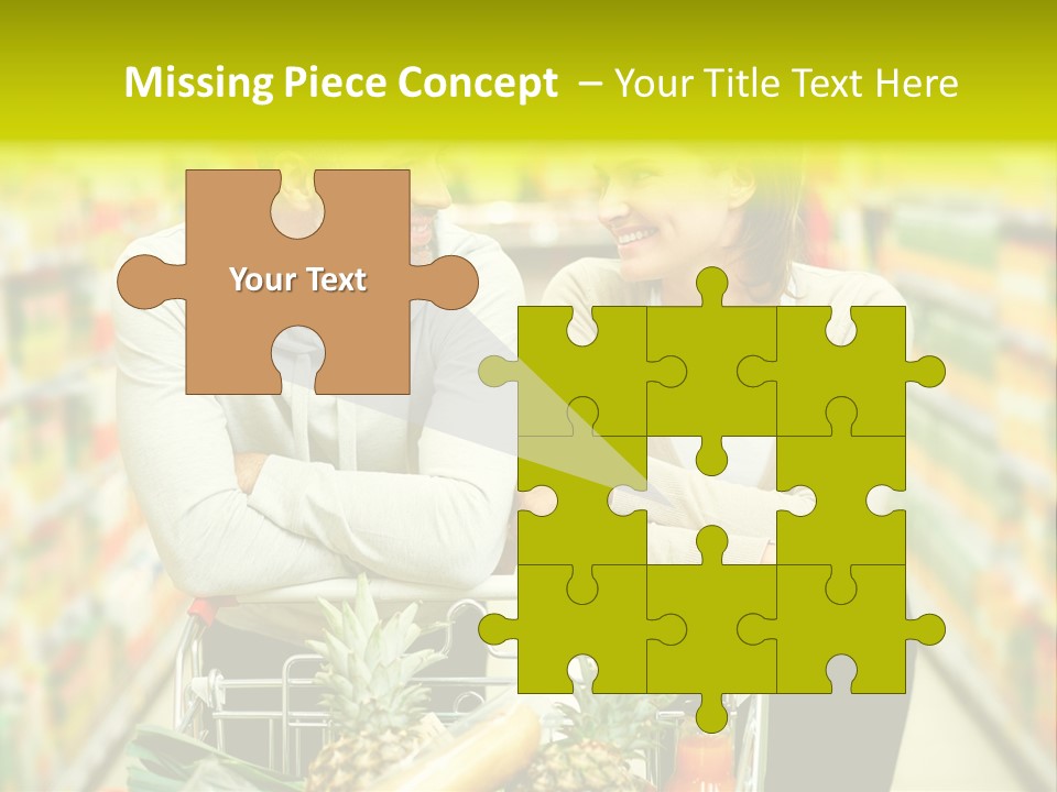 Human Nutrition People PowerPoint Template