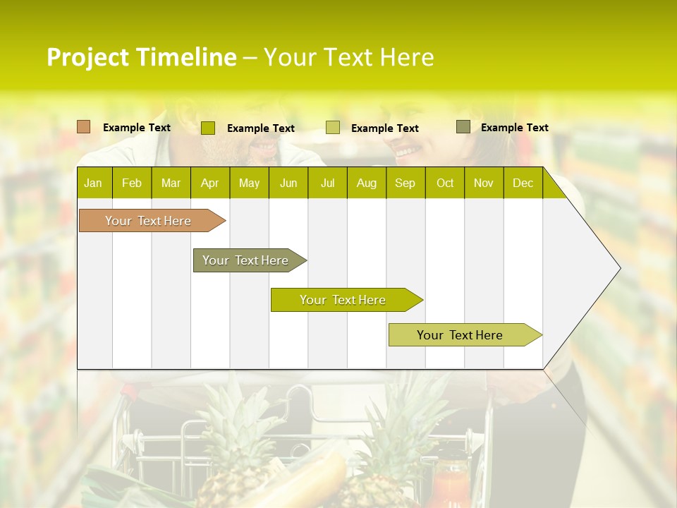 Human Nutrition People PowerPoint Template