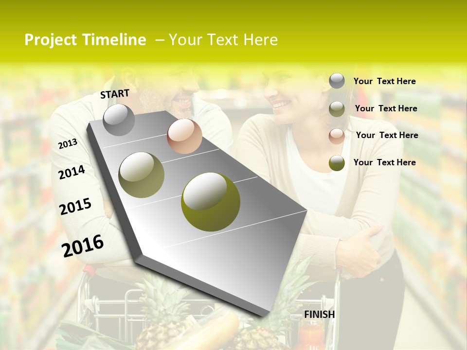Human Nutrition People PowerPoint Template