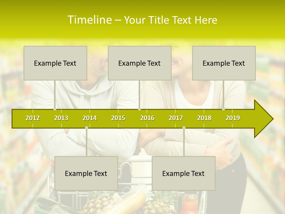 Human Nutrition People PowerPoint Template