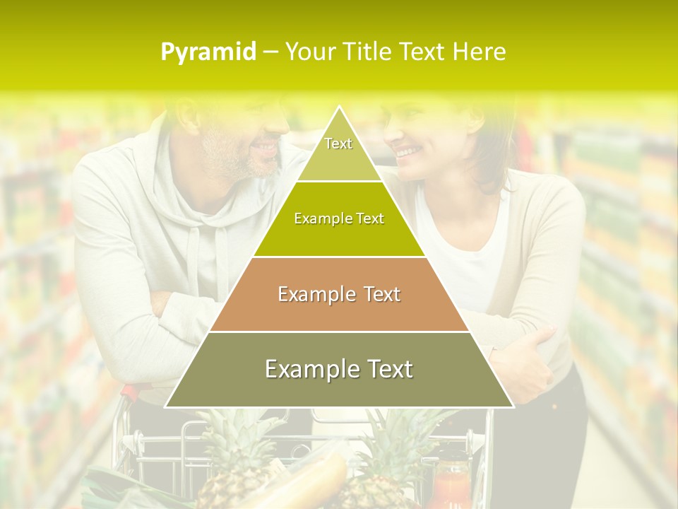 Human Nutrition People PowerPoint Template