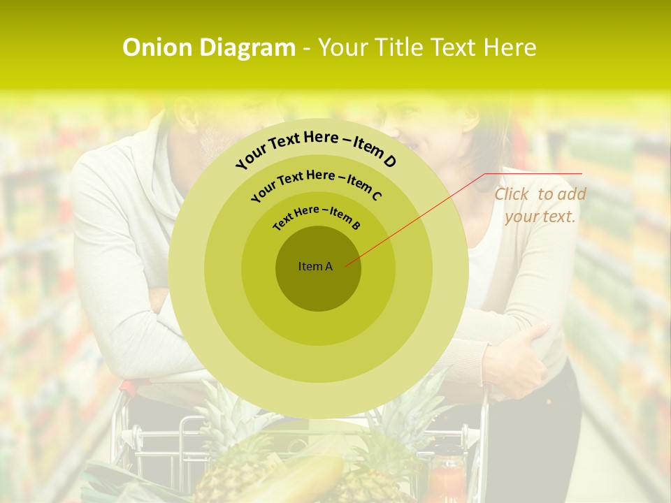 Human Nutrition People PowerPoint Template