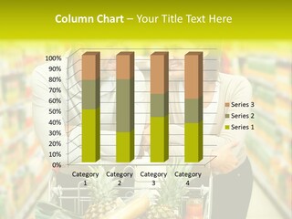 Human Nutrition People PowerPoint Template