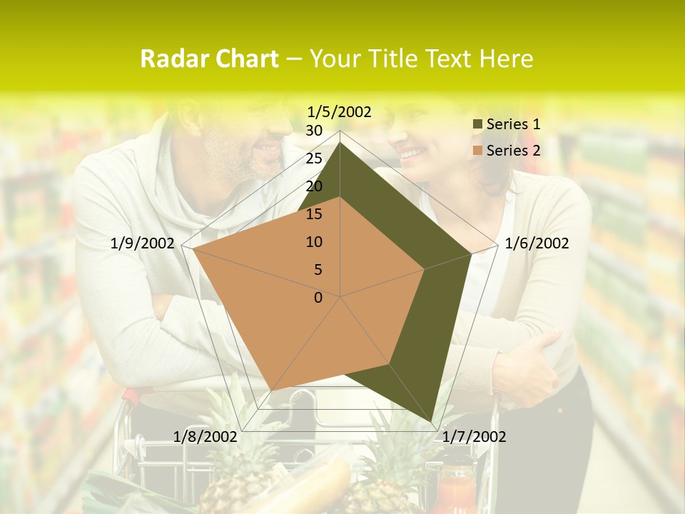 Human Nutrition People PowerPoint Template