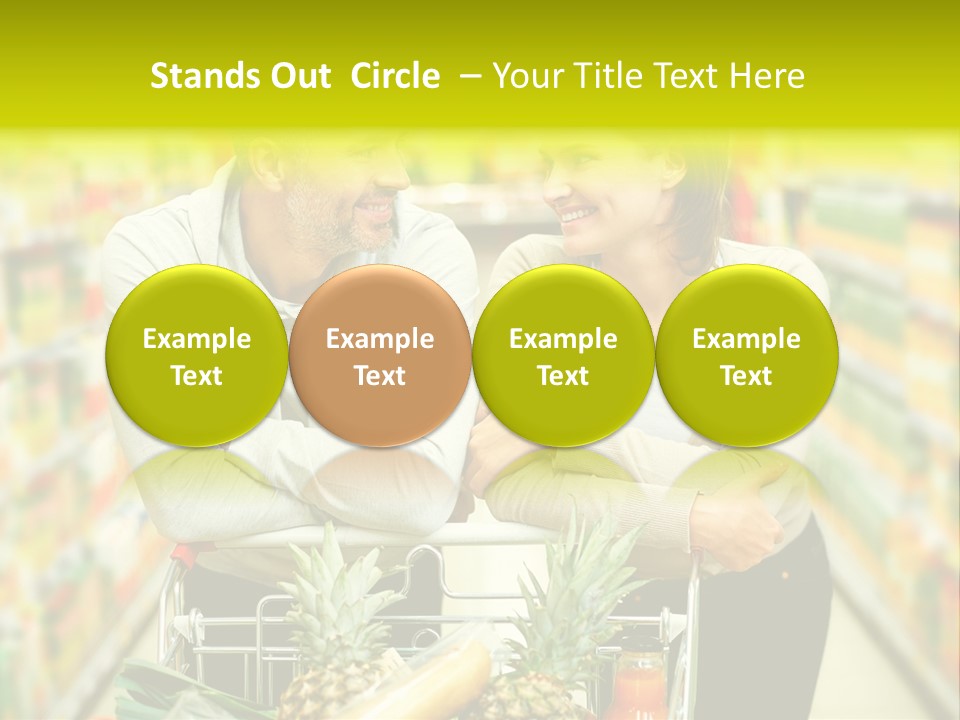 Human Nutrition People PowerPoint Template