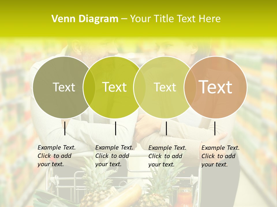 Human Nutrition People PowerPoint Template