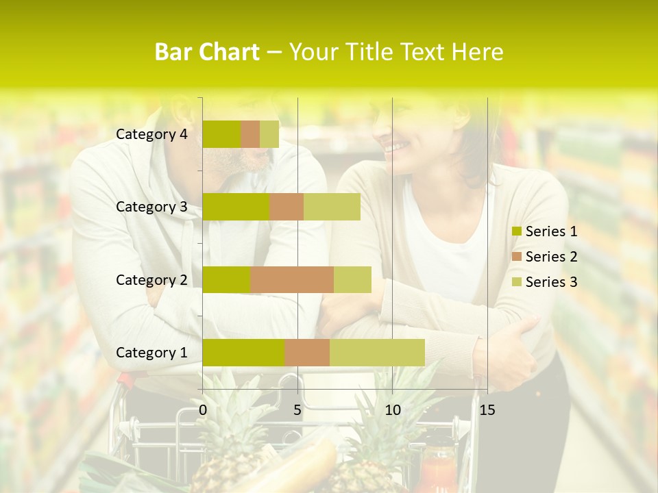 Human Nutrition People PowerPoint Template