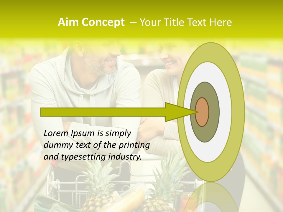 Human Nutrition People PowerPoint Template