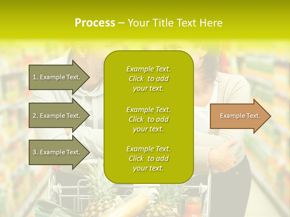 Human Nutrition People PowerPoint Template