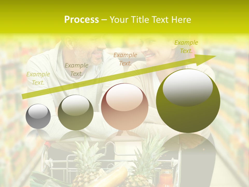 Human Nutrition People PowerPoint Template