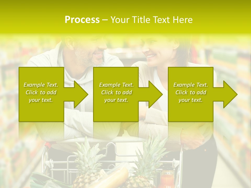 Human Nutrition People PowerPoint Template