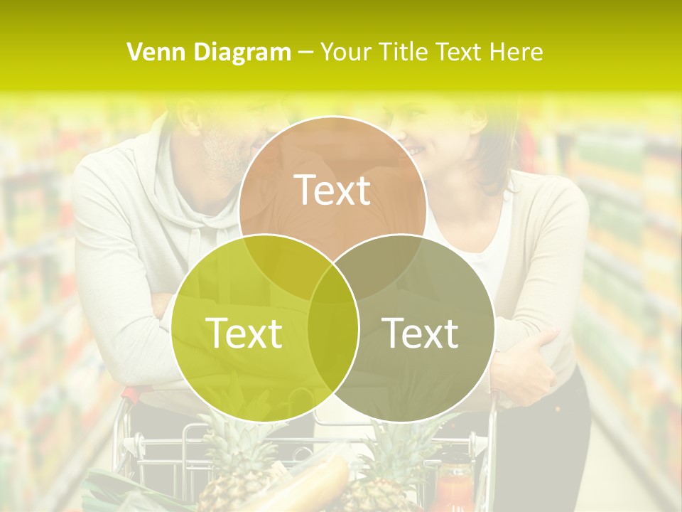 Human Nutrition People PowerPoint Template