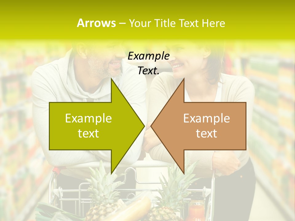 Human Nutrition People PowerPoint Template